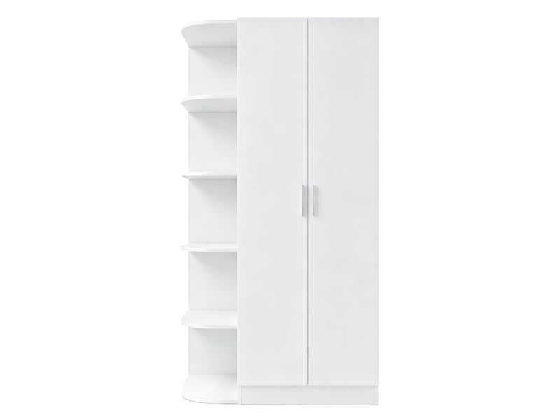 blanc