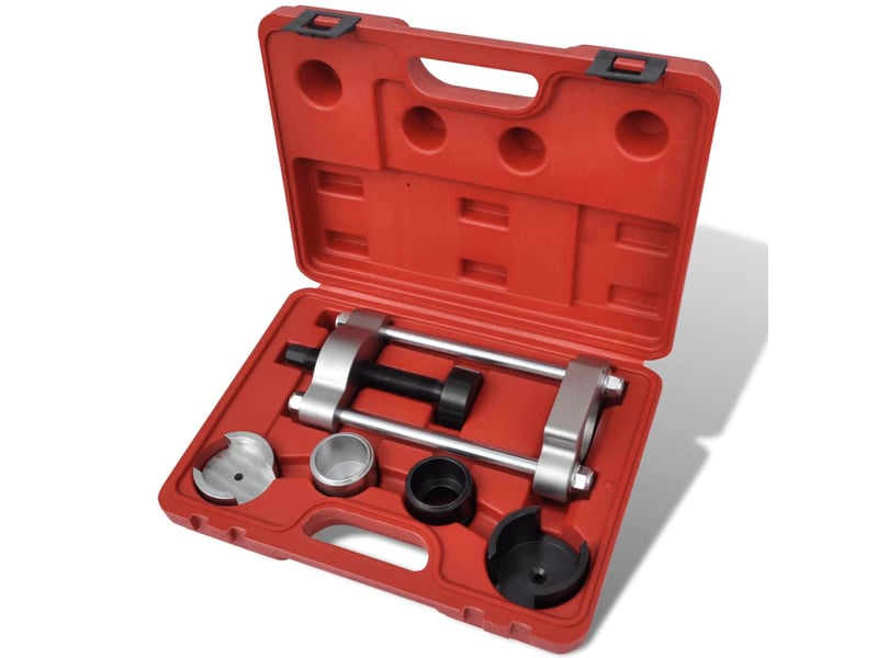  Kit d'outils de joint à bille de suspension pour bmw série 3 auto garage outils 02_0004045  - Conforama B