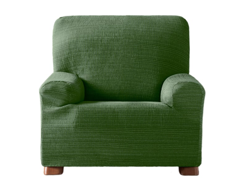 Housse de canapé achilles, 1 place, lycra, c04  - Conforama A