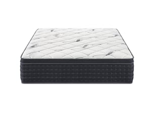 Matelas 140x190 cm    Mousse à mémoire de forme soutien Medium épaisseur 30 cm