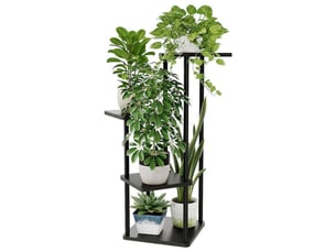 Etagère 30 cm coloris noir 402397_AAARR37186_6_DROPFR