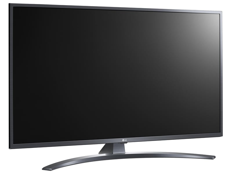 Téléviseur écran plat 139 cm UHD 4K Led LG 55UM7400 - Conforama D