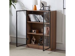 Vitrine coloris naturel <strong></strong> <strong></strong> - x