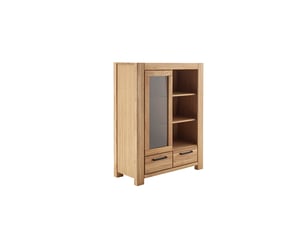 Vitrine coloris naturel <strong></strong> <strong></strong> - x