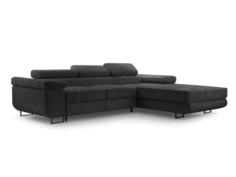gris anthracite