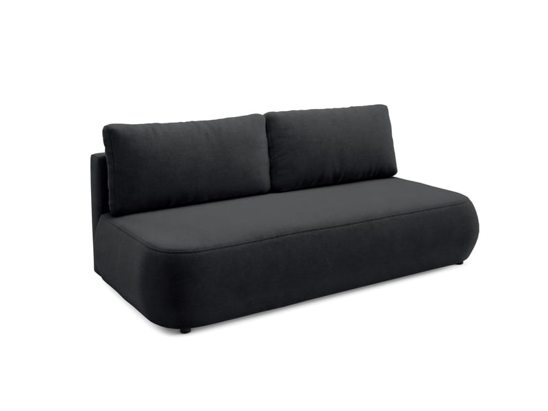 Canapé okope avec fonction de couchage couleur : wind 99 - Conforama C