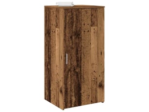 Armoire     <strong></strong> <strong></strong> coloris multicolore largeur 50 cm