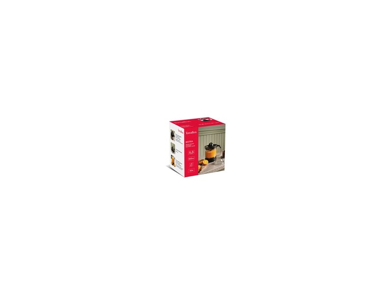  Presse agrumes manuel 30 w 2 cones 600 ml anti goutte 8228990 - Conforama E
