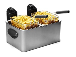 Friteuse semi-professionnelle <strong>FRIFRI</strong> F1968