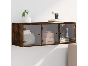 Armoire     <strong></strong> <strong></strong> coloris multicolore largeur 102 cm