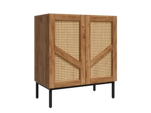 Buffet     OMNIGLINT TRADING LTD - 70 cm coloris naturel 
