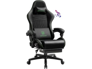 Fauteuil gaming ACE-PRO-GE