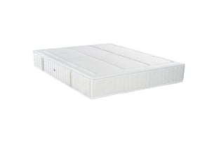 Matelas 180x200 cm <strong>ESSENZIA</strong>  <strong></strong> Ressorts soutien Ferme épaisseur 30 cm
