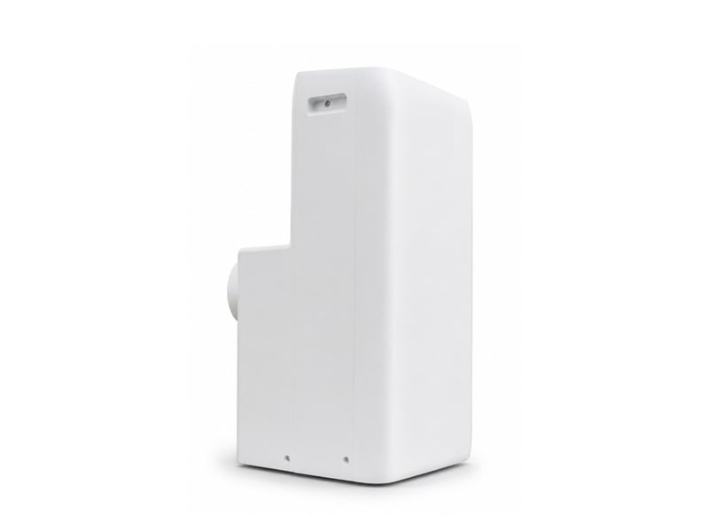  Gree - 12000 btu - climatiseur mobile réversible - wi-fi - 3,5 kw  - Conforama E