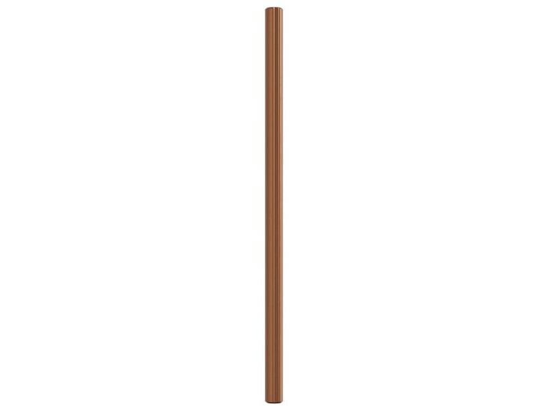  Poignées d'armoire, 20 unités, en bronze, acier inoxydable cfe3418031  - Conforama D
