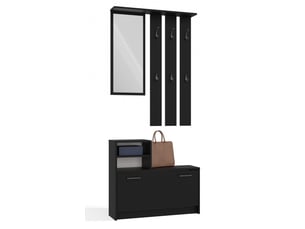 Vera wardrobe vera noir