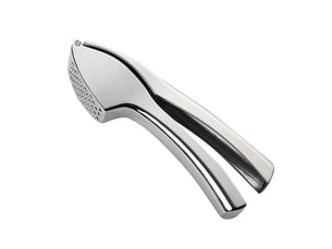 Presse ail professionnel garlic press pratique solide- nettoyage facile pour la cuisine