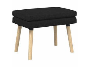 Banc  coloris noir <strong></strong> <strong></strong>