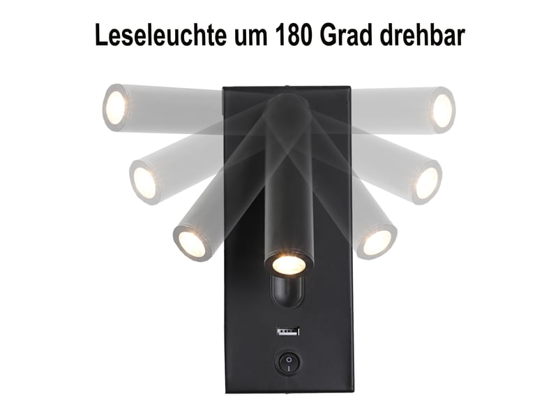  Lit coffre 180x200 cm velours beige avec tête haute, lampe orientable et port usb intégré, sans matelas  - Conforama E