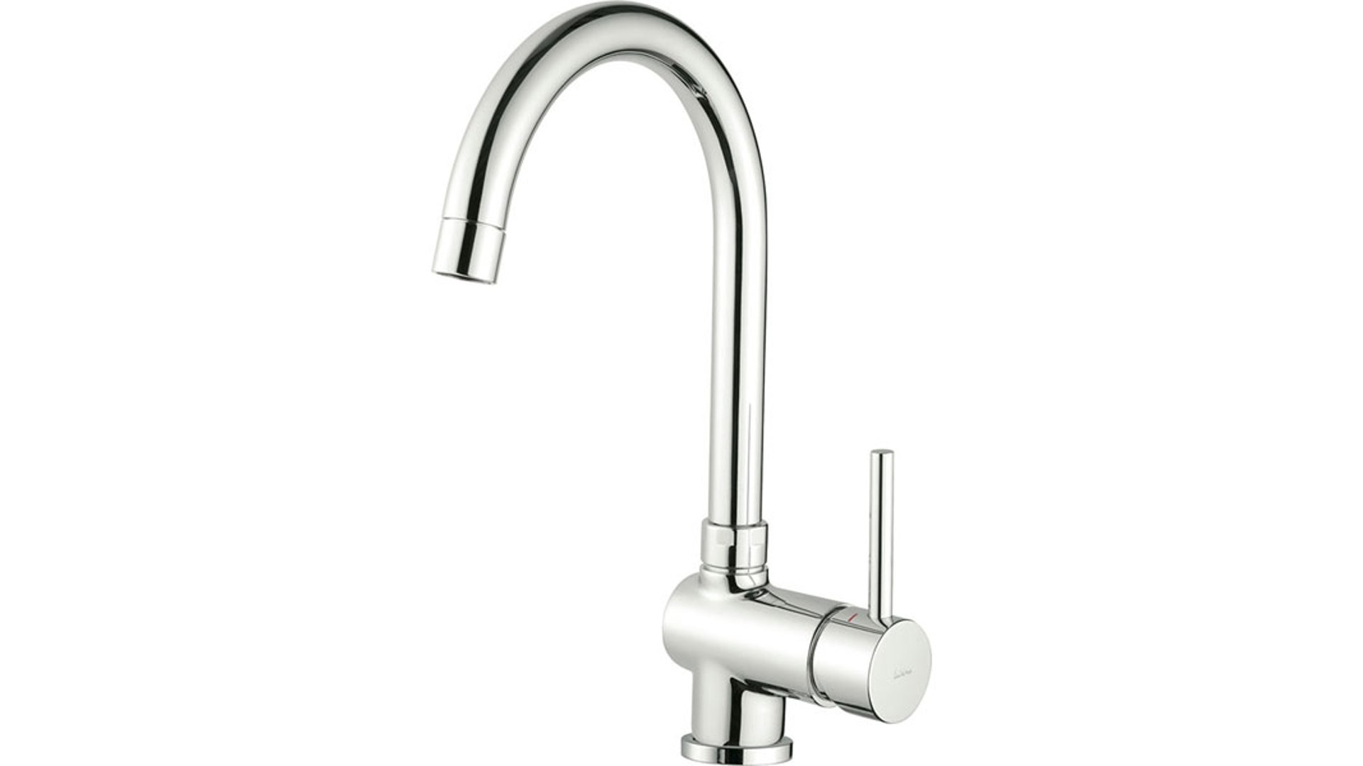 SCD Mitigeur LUISINA VIP Chrom&eacute; RCD73015