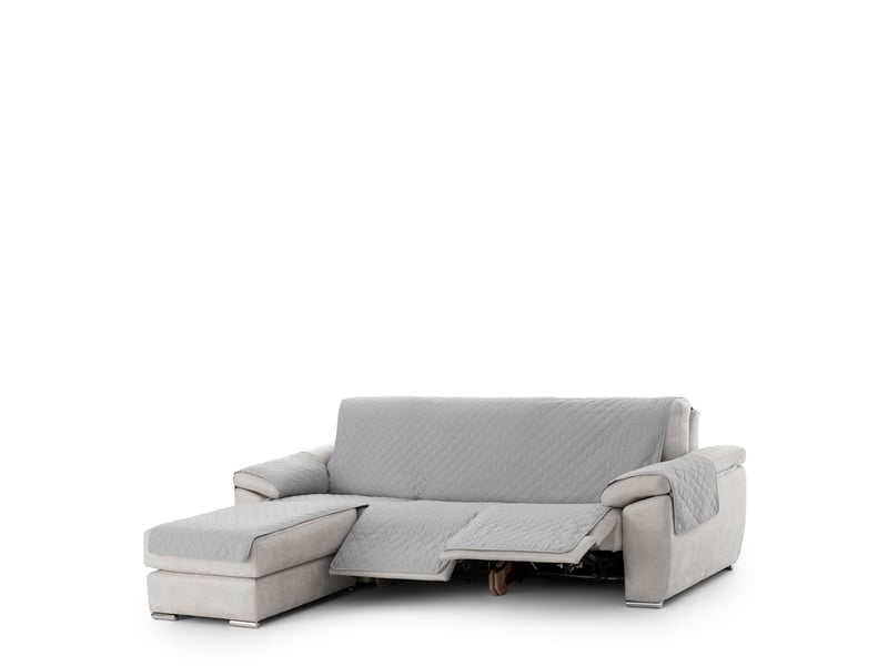 F. Chaise longue m3 oslo-protect droite (regardant vers l'avant) c7 extra  - Conforama A