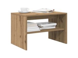 Meuble tv coloris marron 60 cm <strong></strong>  <strong></strong>
