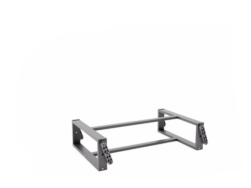  Yappyétude - kit de bascule pour lit bébé - anthracite 4754010388912 - Conforama C