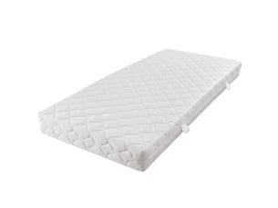 Matelas 160x200 cm <strong></strong>  <strong></strong> Mousse soutien Medium épaisseur 17 cm