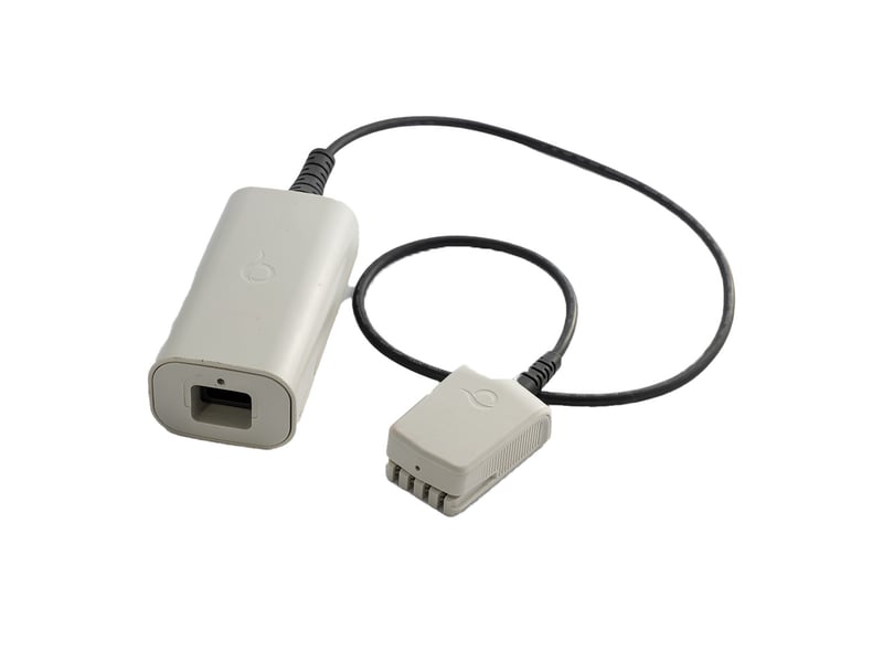  Dolphin - chargeur pour dolphin liberty 600 (cable d'alimentation vendu séparement)  99956061-assy - 99956061-ASSY - Conforama A