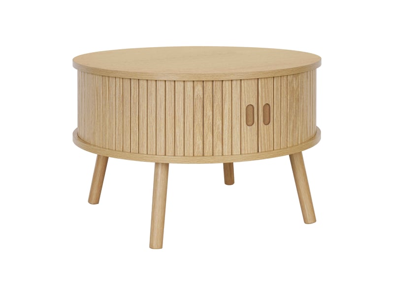 Table basse rond(e)  - Conforama B