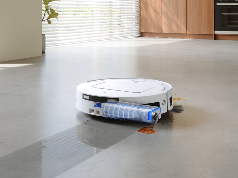  ASPI ROBOT  - Conforama L