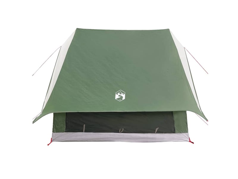  Tente de camping, tente familiale 315x286x200 cm polyester et fibre de verre shl63751  - Conforama E