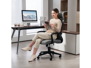 Chaise de bureau <strong></strong> <strong></strong> 