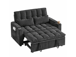 Deplimousse convertible 2 places <strong></strong> <strong>CozyNest</strong>