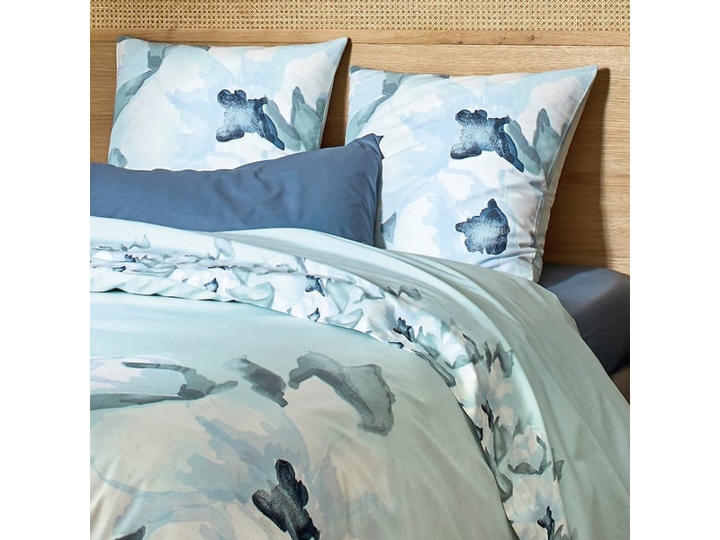  Parure de lit 220x240 cm coton estrella PD25675 - Conforama B