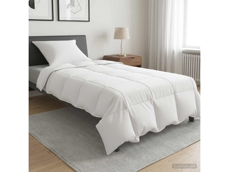  Duvet set 2 pcs - couette  - Conforama B