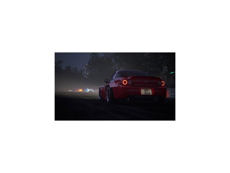  Jeu course ps5 jdm drift master standard open world guntama modes arcade simcade 5056722400265 - Conforama C