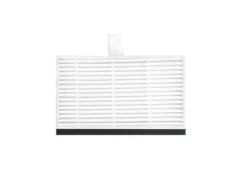 For 7490 vacuum accessories replacement parts main brush side brush hepa filter mop cloth dust bag  - Conforama E