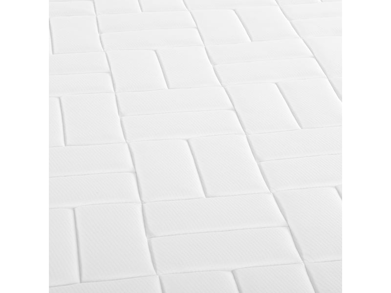  Matelas Ressorts + mémoire de forme 140x  - Conforama K