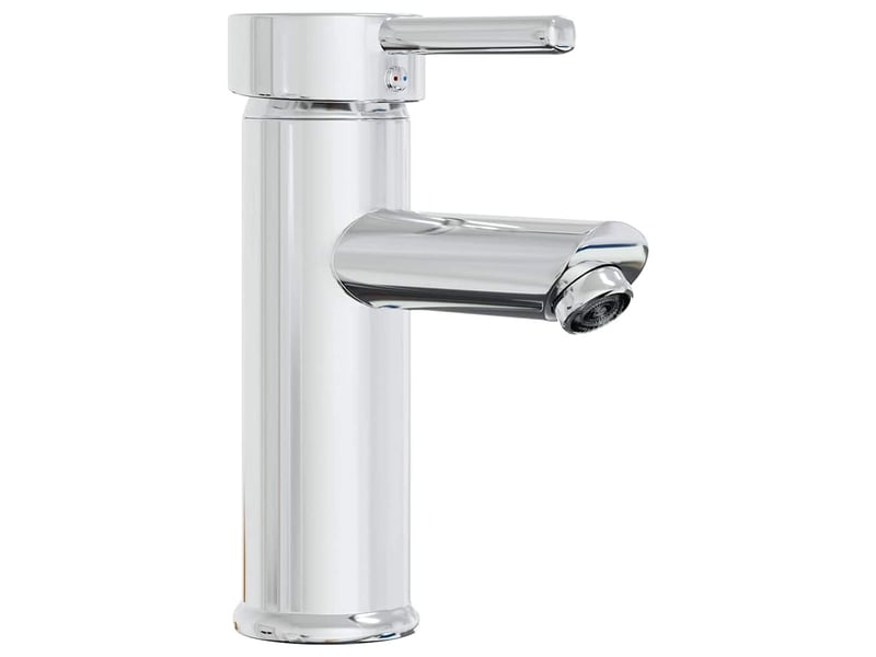  Ensemble de meubles de salle de bain blanc aggloméré cf63896  - Conforama E