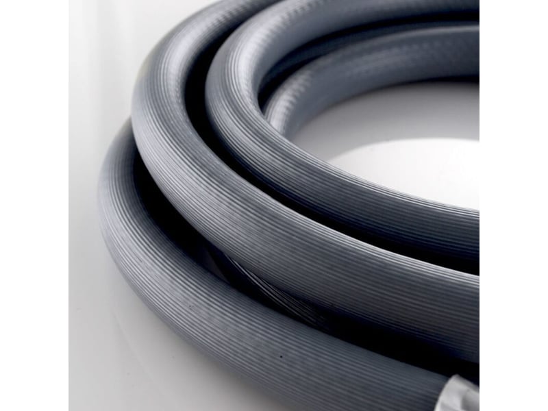  Tuyau d'arrivée d'eau lave-linge et lave-vaisselle 2 m  - Conforama C