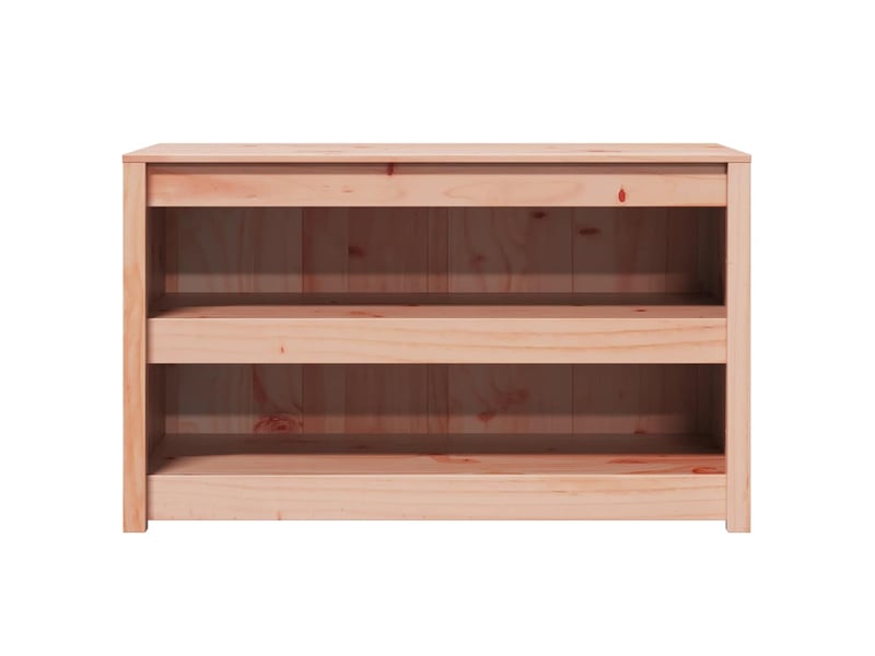 Meuble de rangement, armoire de cuisine meppel chêne brun 106x55x64cm shl5016 - Conforama E