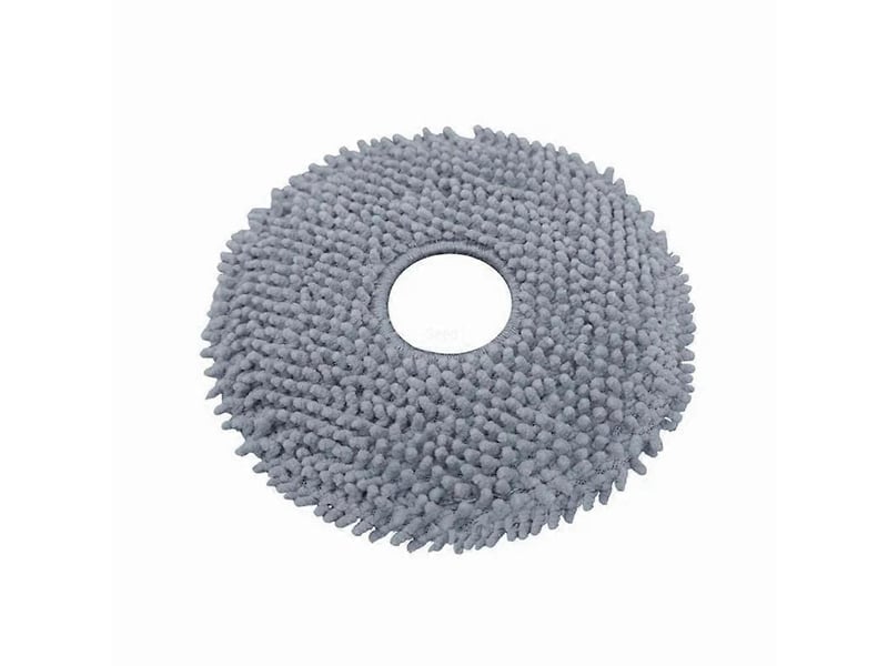  For roborock qrevo 5ae curv s5x 5a1 5xc curvc vacuum parts main roller side brush hepa filter mop cloth dust bag  - Conforama D