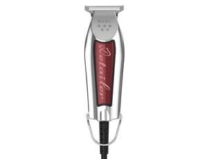 Tondeuse multistyle secteur ou rechargeable WAHL 4 position(s) de coupe