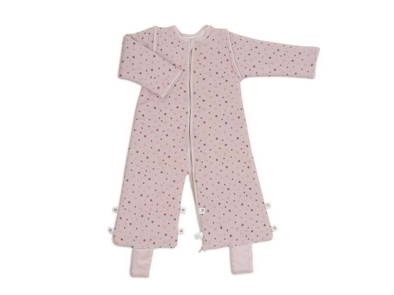  Pyjama bébé interbaby duende de polvo - rose - coton MON01-02 - Conforama A