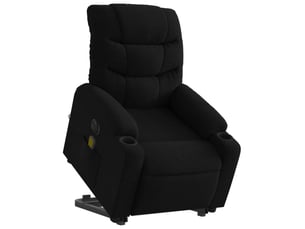 Fauteuil fixe  DECOSHOP 26 Tissu multicolore