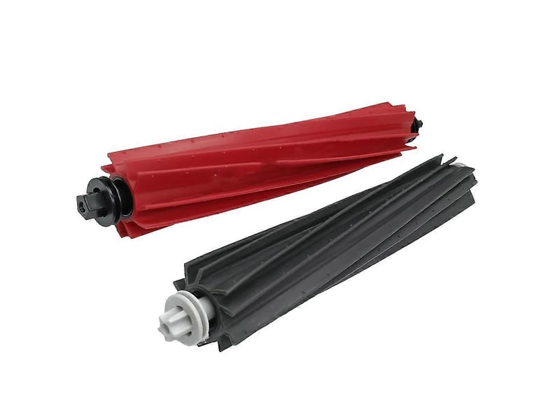  For s8 s8+ plus vacuum parts main roller side brush hepa filter mop cloth replacement accessories  - Conforama D