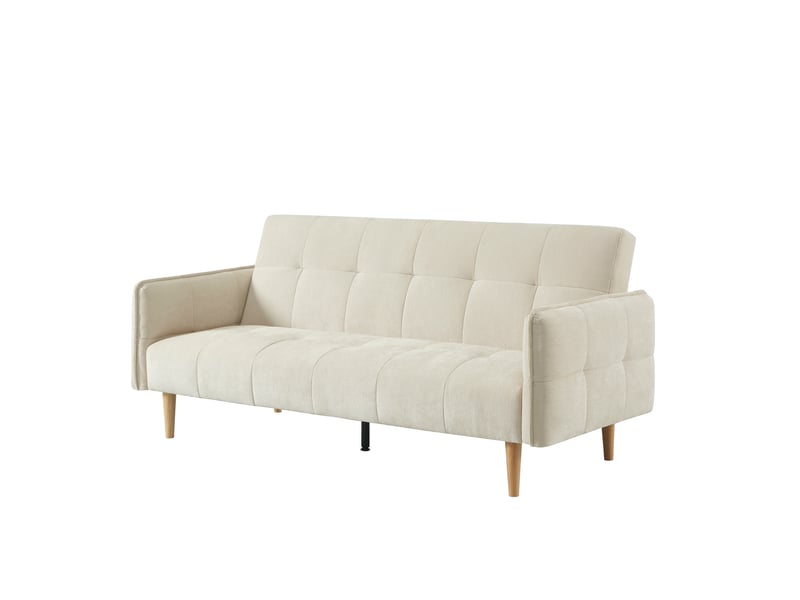 Banquette-lit clic clac  - Conforama C