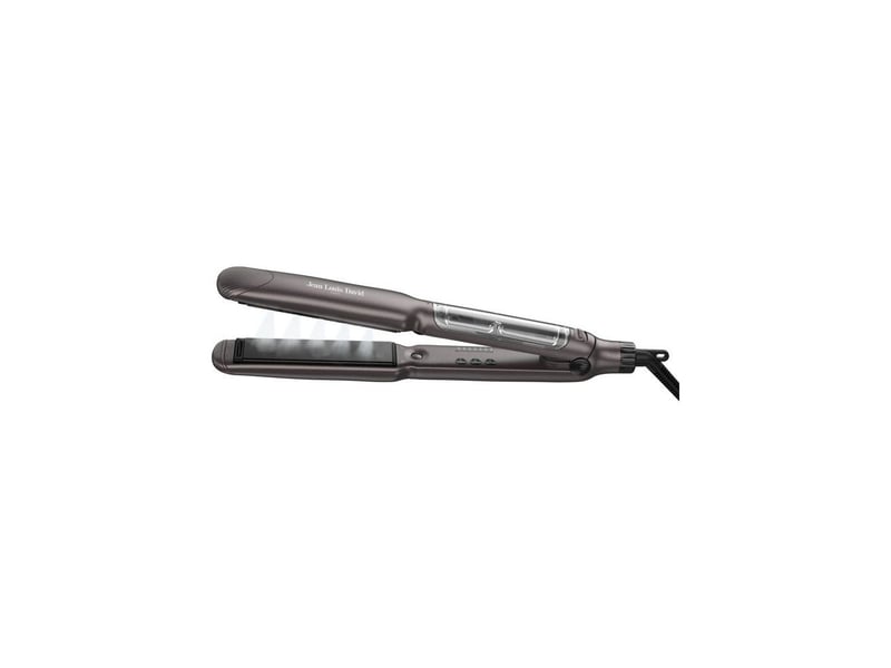  Lisseur vapeur jean louis david vapor styler 6 températures noir JEA3666085218227 - Conforama C
