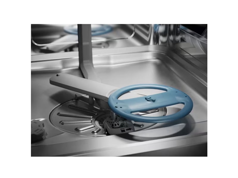 Electrolux - lave-vaisselle 60cm 13 couverts 44db tout intégrable e62ld111s - E62LD111S - Conforama D
